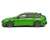 Audi RS6-R 2020 (Green) (Diecast Car) Item picture2