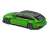 Audi RS6-R 2020 (Green) (Diecast Car) Item picture7
