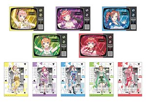 The Quintessential Quintuplets 3 [Magazine Heroine Fess] [Especially Illustrated] Bromide Collection (Set of 10) (Anime Toy)