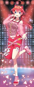五等分の花嫁∽ 『マガジンヒロインフェス』 描き下ろし等身大タペストリー (5) 中野五月 (キャラクターグッズ)