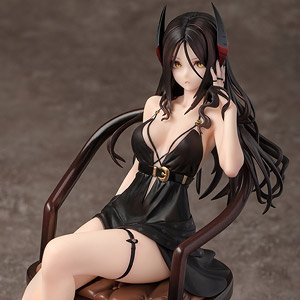 『アークナイツ』 イネス ドレスVer. ※特典付 (フィギュア)