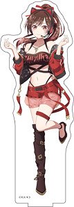 Rent-A-Girlfriend [Magazine Heroine Fess] [Especially Illustrated] Big Acrylic Stand (1) Chizuru Mizuhara (Anime Toy)