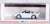ポルシェ 959 グランプリホワイト (ミニカー) パッケージ1