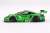 Porsche 911 GT3 R IMSA Sebring 12h GTD 2023 #80 AO Racing (Diecast Car) Item picture3