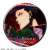 TV Animation [Blue Lock] Can Badge Design 24 (Shoei Baro/A) (Anime Toy) Item picture1