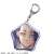 TV Animation [Blue Lock] Acrylic Key Ring Design 28 (Reo Mikage/C) (Anime Toy) Item picture1