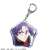 TV Animation [Blue Lock] Acrylic Key Ring Design 29 (Reo Mikage/D) (Anime Toy) Item picture1