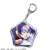 TV Animation [Blue Lock] Acrylic Key Ring Design 30 (Reo Mikage/E) (Anime Toy) Item picture1