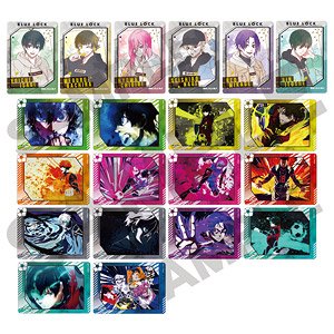 ブルーロック トレーディングふぁぼカvol.6 (10個セット) (キャラクターグッズ)