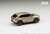 Honda VEZEL e:HEV Z Sand Khaki Pearl (Diecast Car) Item picture2