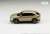 Honda VEZEL e:HEV Z Sand Khaki Pearl (Diecast Car) Item picture3