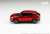 Honda VEZEL e:HEV Z Premium Crystal Red Metallic (Diecast Car) Item picture3