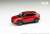 Honda VEZEL e:HEV Z Premium Crystal Red Metallic (Diecast Car) Item picture1