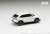 Honda VEZEL w/Genuine Option Parts Platinum White Pearl (Diecast Car) Item picture2