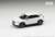Honda VEZEL w/Genuine Option Parts Platinum White Pearl (Diecast Car) Item picture1