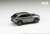 Honda VEZEL w/Genuine Option Parts Meteoroid Gray Metallic (Diecast Car) Item picture2