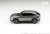 Honda VEZEL w/Genuine Option Parts Meteoroid Gray Metallic (Diecast Car) Item picture3
