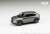 Honda VEZEL w/Genuine Option Parts Meteoroid Gray Metallic (Diecast Car) Item picture1