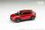Honda VEZEL w/Genuine Option Parts Premium Crystal Red Metallic (Diecast Car) Item picture1