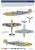Bf109E-4 Weekend Edition (Plastic model) Color7