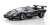 Lamborghini Countach LP500R (Black) (Diecast Car) Item picture1