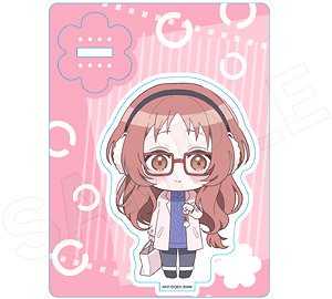 好きな子がめがねを忘れた アクリルスタンド 三重あいC (キャラクターグッズ)