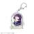 The Apothecary Diaries Acrylic Key Ring Jinshi A Narabete Party (Anime Toy) Item picture1