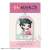 The Apothecary Diaries Acrylic Key Ring Maomao B Narabete Party (Anime Toy) Item picture2
