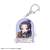 The Apothecary Diaries Acrylic Key Ring Jinshi B Narabete Party (Anime Toy) Item picture1