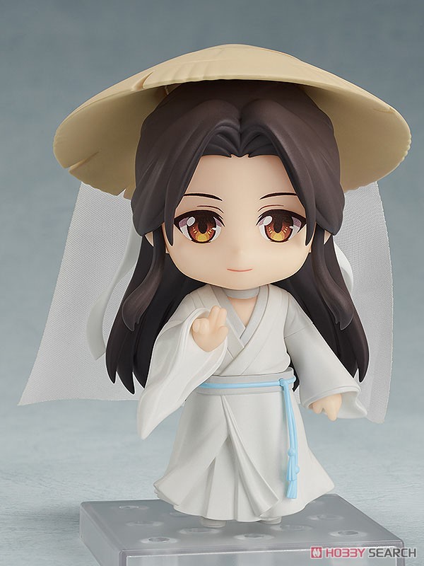 Nendoroid Xie Lian (PVC Figure) 商品画像1