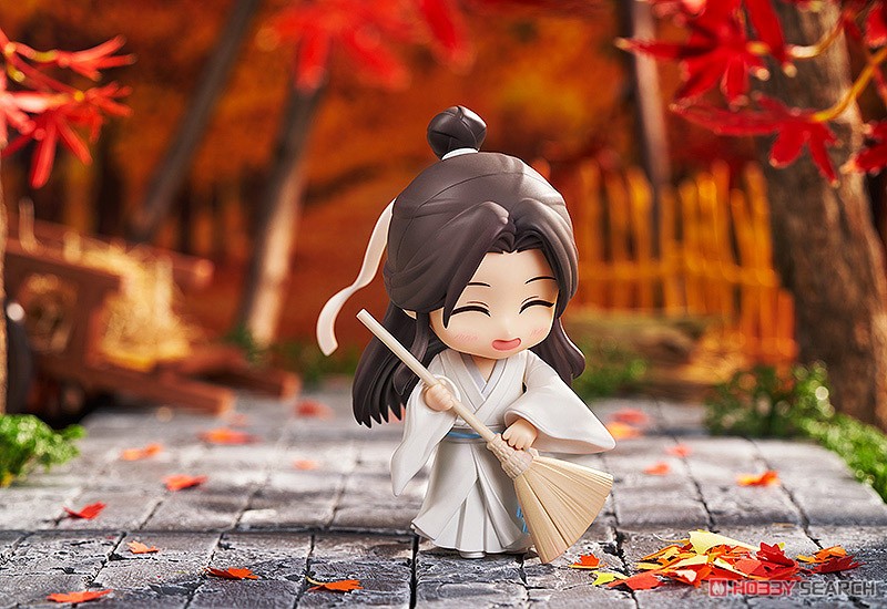 Nendoroid Xie Lian (PVC Figure) その他の画像1
