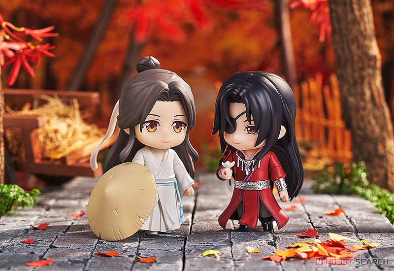 Nendoroid Xie Lian (PVC Figure) その他の画像2