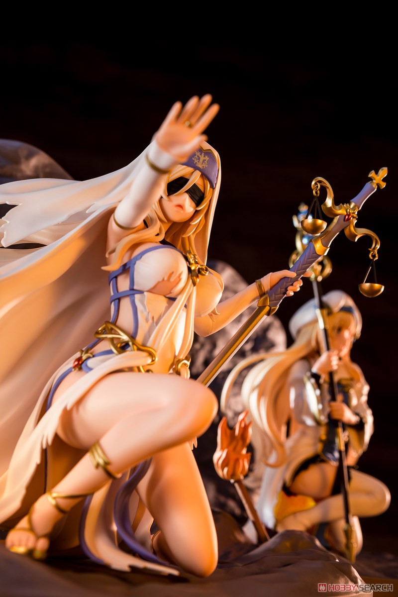 ゴブリンスレイヤーII 女神官 (フィギュア) その他の画像4