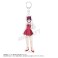 映画『鬼太郎誕生 ゲゲゲの謎』 BIGアクリルキーホルダー ねこ娘 (キャラクターグッズ) 商品画像1 サムネイル