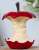 『ディズニープリンセス』 白雪姫 ミニ彫刻フィギュア (完成品) その他の画像1