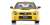 スバル インプレッサ S202 (イエロー) (ミニカー) 商品画像4