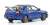 SUBARU Impreza S202 (Blue) (Diecast Car) Item picture2