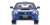 SUBARU Impreza S202 (Blue) (Diecast Car) Item picture4