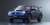 SUBARU Impreza S202 (Blue) (Diecast Car) Item picture6