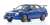 SUBARU Impreza S202 (Blue) (Diecast Car) Item picture1