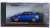 SUBARU Impreza S202 (Blue) (Diecast Car) Package1