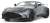 アストン マーティン V12 バンテージ 2023 (グレー) (ミニカー) 商品画像1