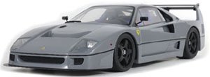 F40 コンペティツィオーネ 2022 (グレー) (ミニカー)