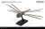Atreides Ornithopter (Plastic model) Other picture1
