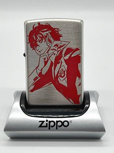 ペルソナ5 ザ・ロイヤル Zippo (キャラクターグッズ)