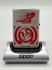 ペルソナ5 ザ・ロイヤル Zippo (キャラクターグッズ) 商品画像3 サムネイル