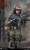 Flag Set 1/6 Military Spirit Series Precision Shooter Niya Feimel Squadmate (Fashion Doll) Other picture4