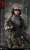 Flag Set 1/6 Military Spirit Series Precision Shooter Niya Feimel Squadmate (Fashion Doll) Other picture5