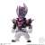 Converge Kamen Rider 27 (Set of 10) (Shokugan) Item picture3