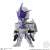 Converge Kamen Rider 27 (Set of 10) (Shokugan) Item picture7